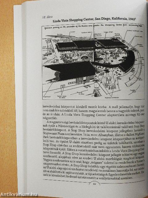 A fogyasztás új katedrálisai