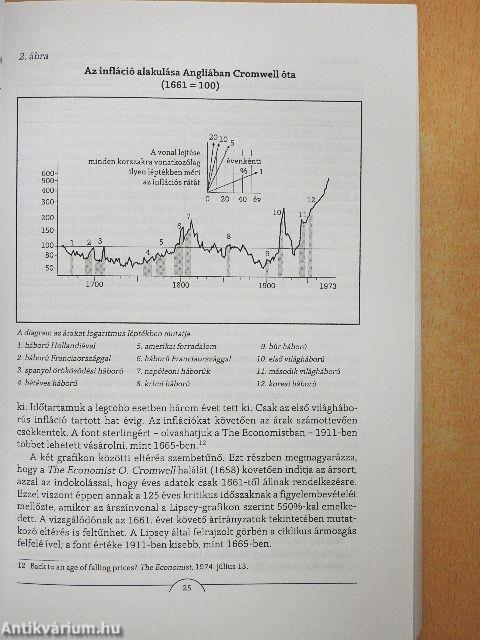 Közgazdaságtan a globalizáció világában I.