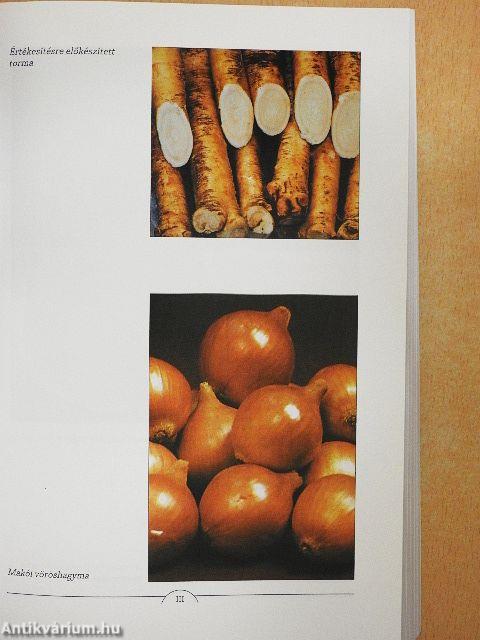 Kertészeti hungarikumok