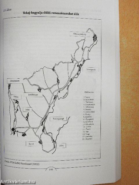 Kertészeti hungarikumok