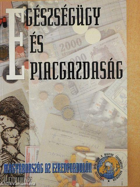 Egészségügy és piacgazdaság