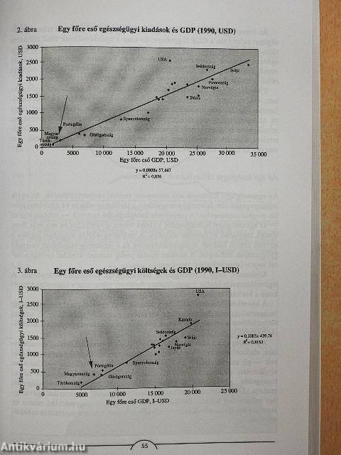 Egészségügy és piacgazdaság