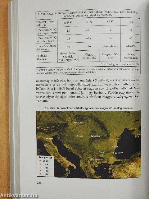 A Balkán és Magyarország