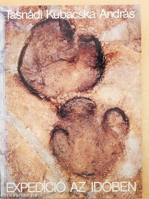 Expedíció az időben