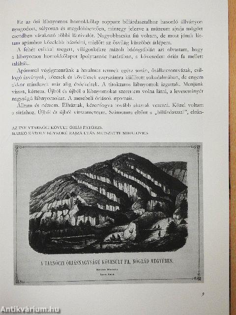 Expedíció az időben