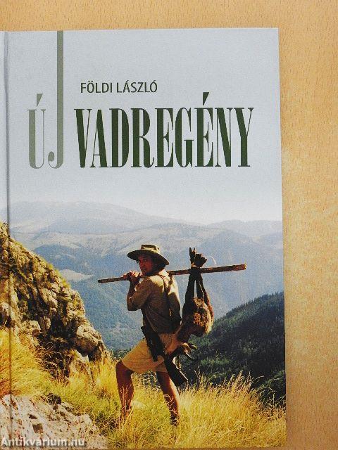 Új vadregény