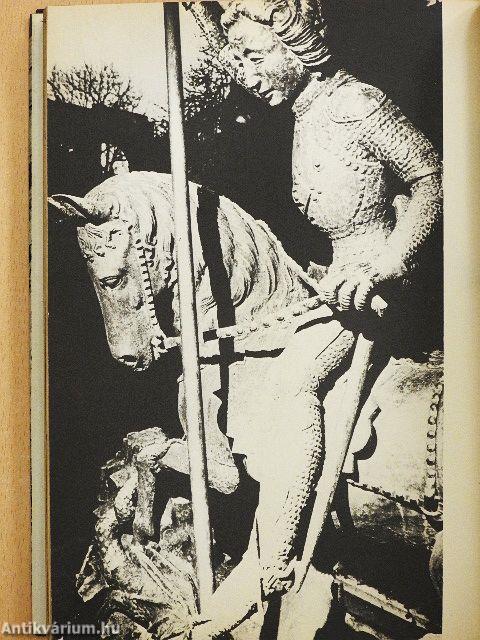 Budavári kapuk, falak