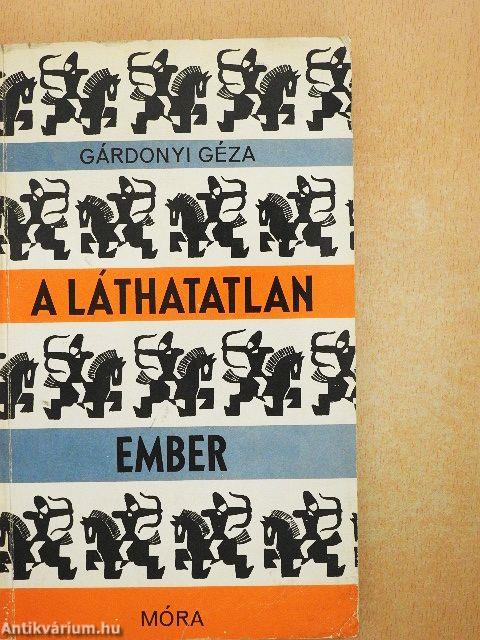 A láthatatlan ember