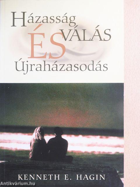 Házasság, válás és újraházasodás