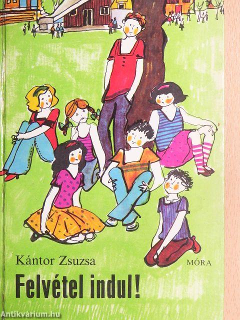 Felvétel indul!/Osztályfénykép