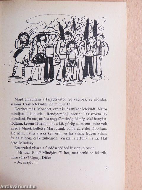 Felvétel indul!/Osztályfénykép