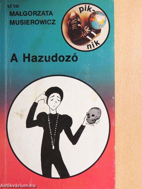 A Hazudozó