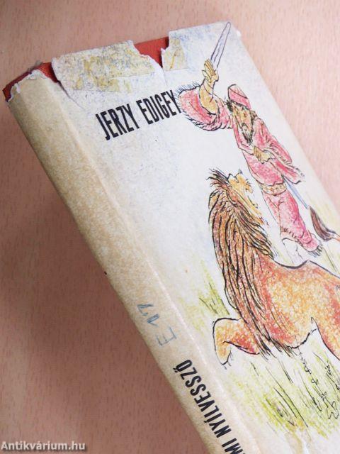 Az elámi nyílvessző