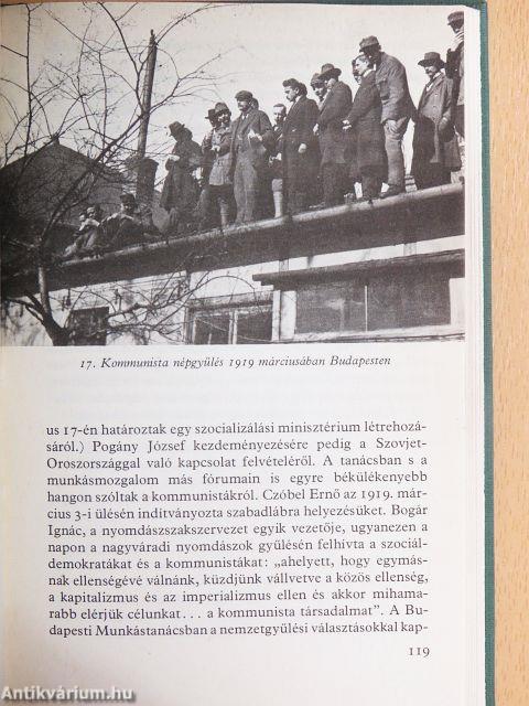 Forradalomról forradalomra