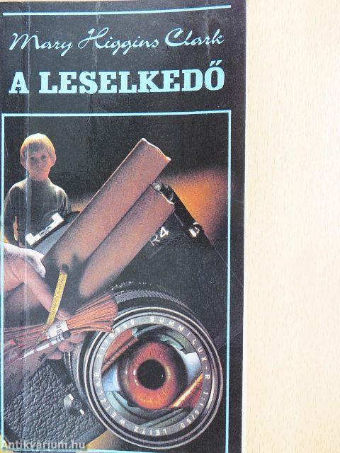 A leselkedő