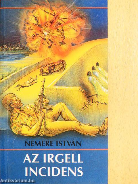 Az Irgell incidens