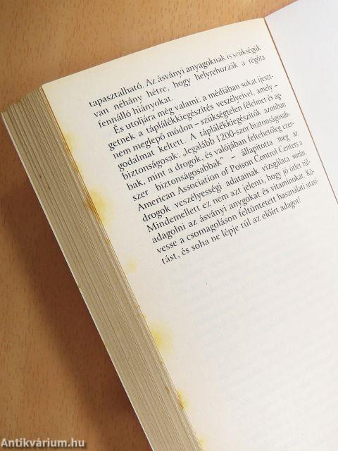 Testkontroll a karcsúságért