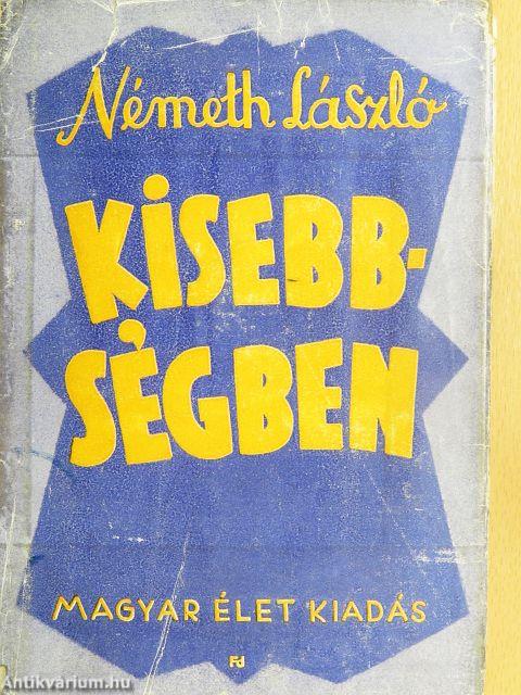 Kisebbségben I-IV.