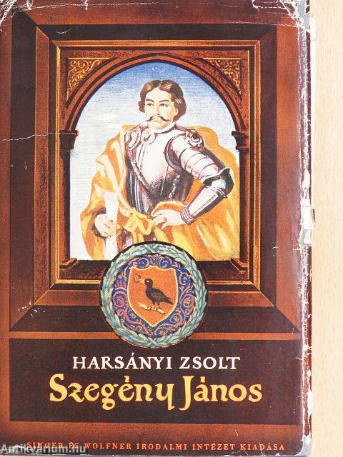 Szegény János I-II.