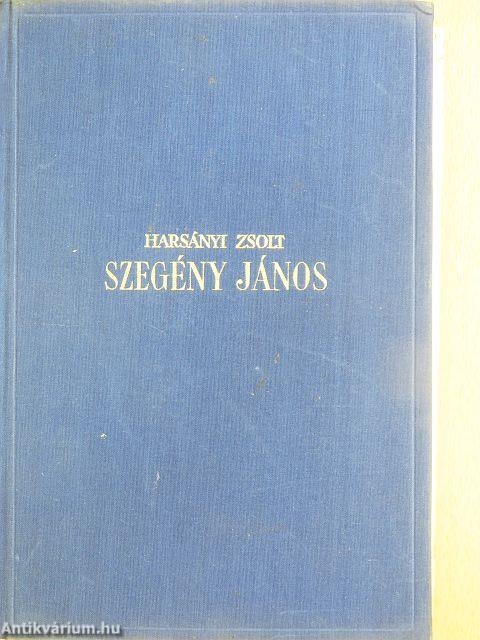 Szegény János I-II.