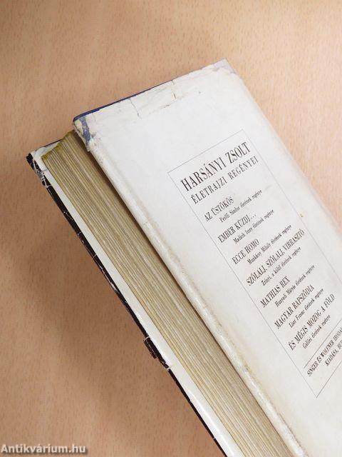 Szegény János I-II.