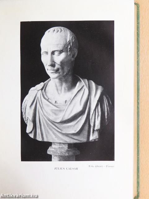 Cicero élete és kora