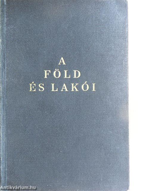 A Föld és lakói