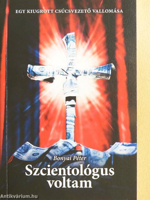 Szcientológus voltam