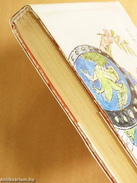 Istennő szépséges fia!