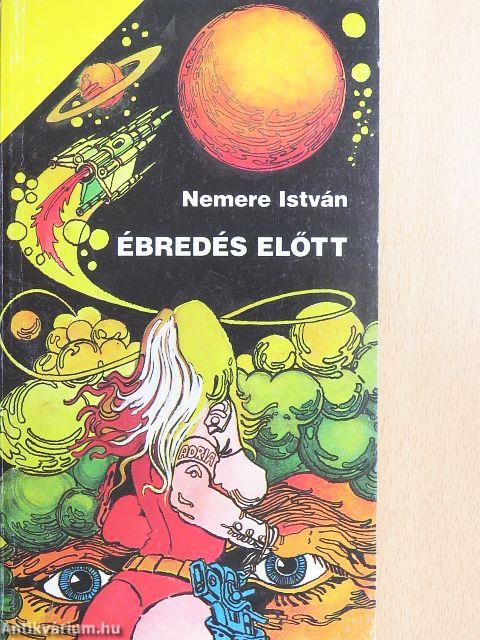 Ébredés előtt