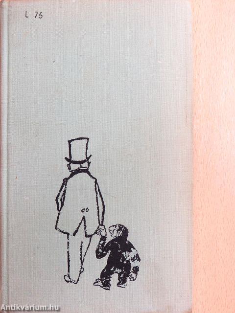 Doktor Dolittle és az állatok