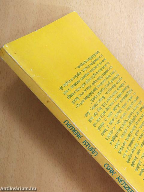 Csak kétszer halhatsz meg