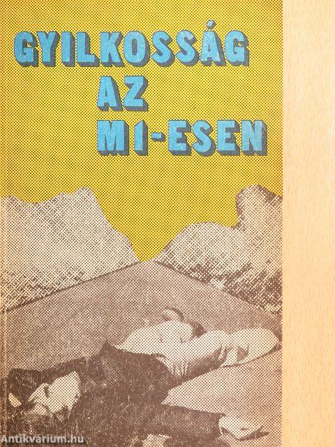 Gyilkosság az M1-esen