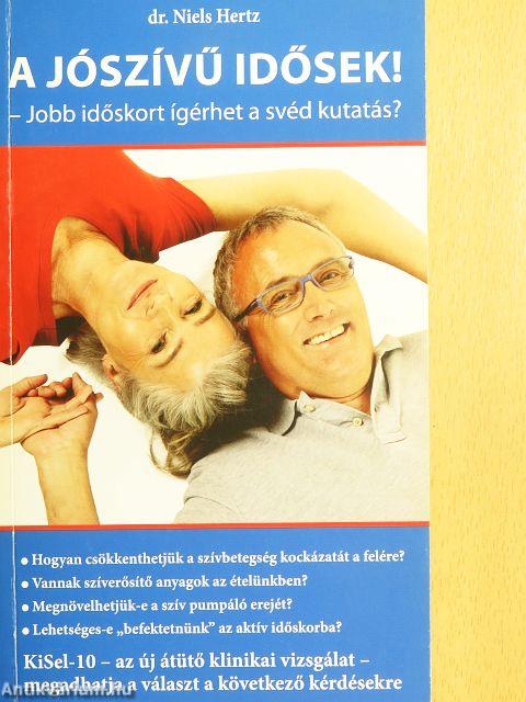 A jószívű idősek!