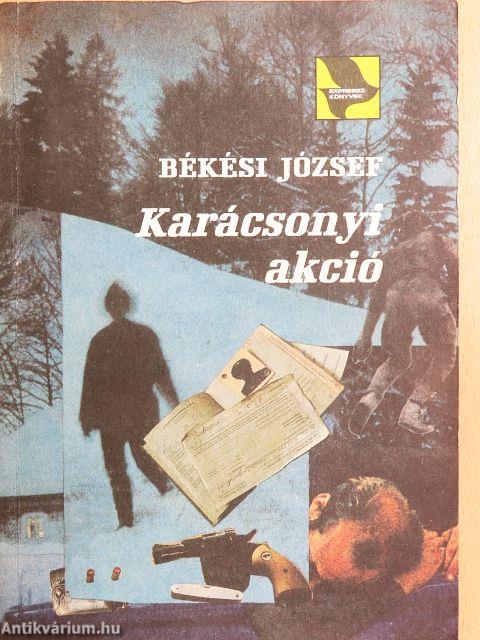 Karácsonyi akció