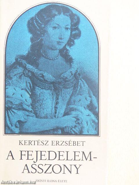 A fejedelemasszony
