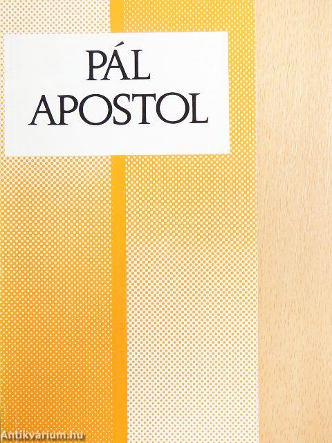 Pál apostol