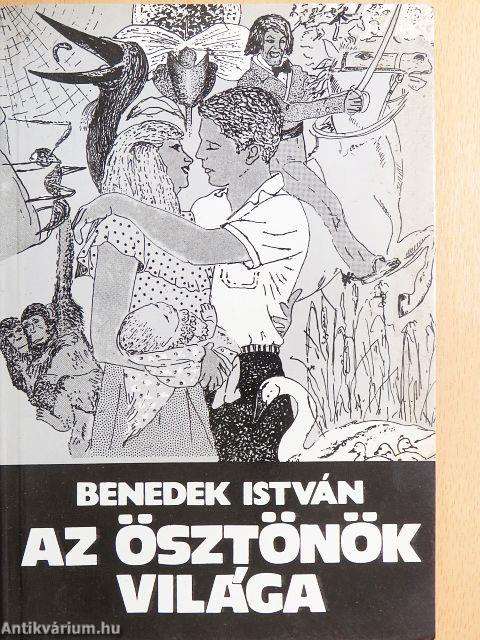 Az ösztönök világa