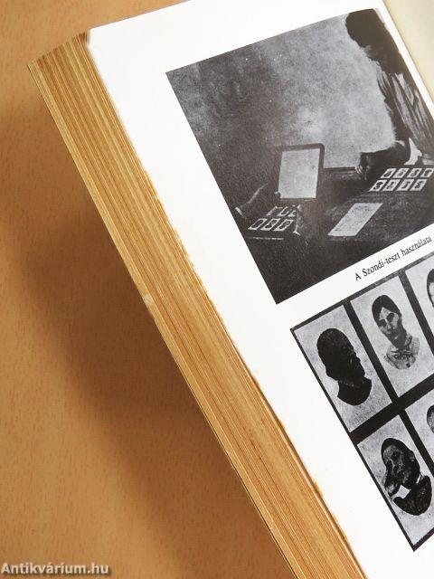 Az ösztönök világa