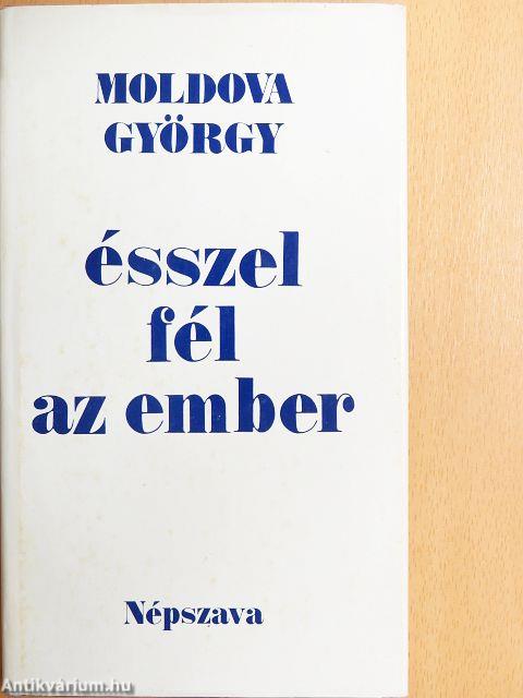 Ésszel fél az ember