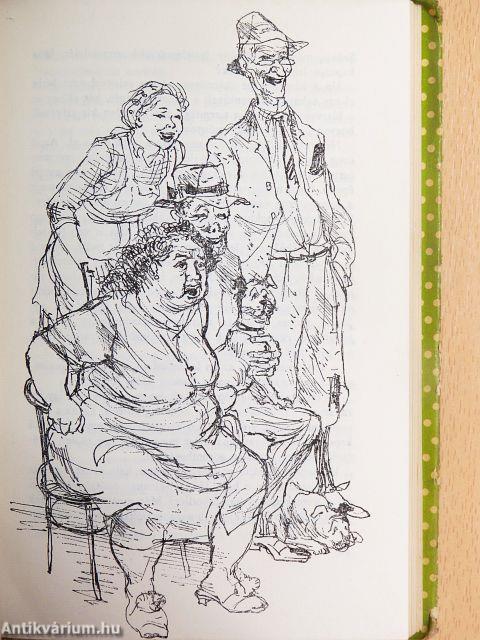 Szöszi