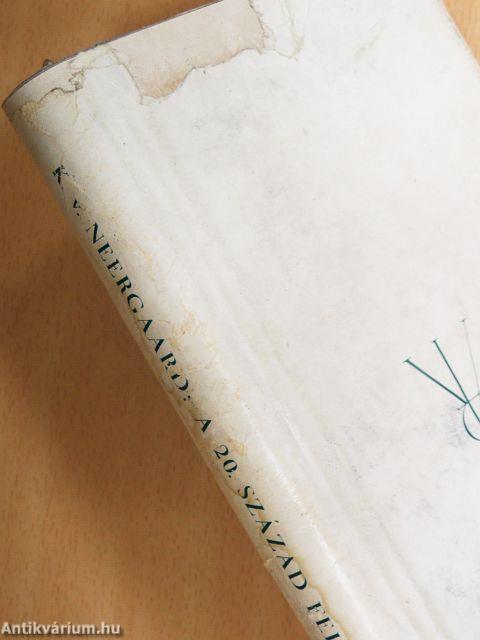 A 20. század feladata