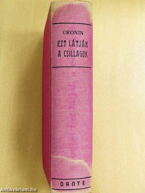 Ezt látják a csillagok I-II.