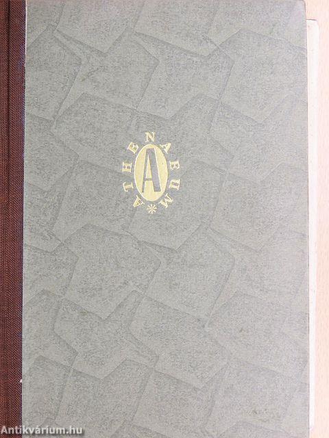 Az európai élet fejlődése