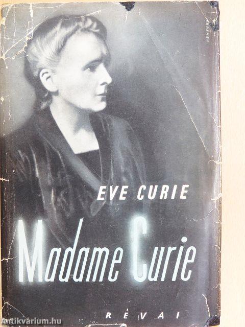 Madame Curie