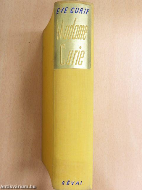 Madame Curie
