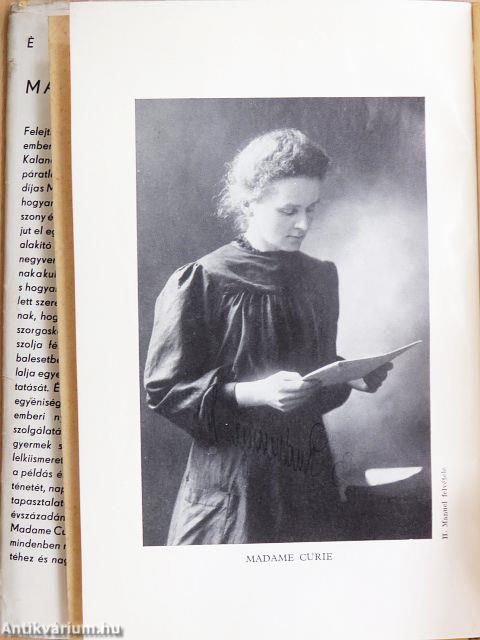 Madame Curie