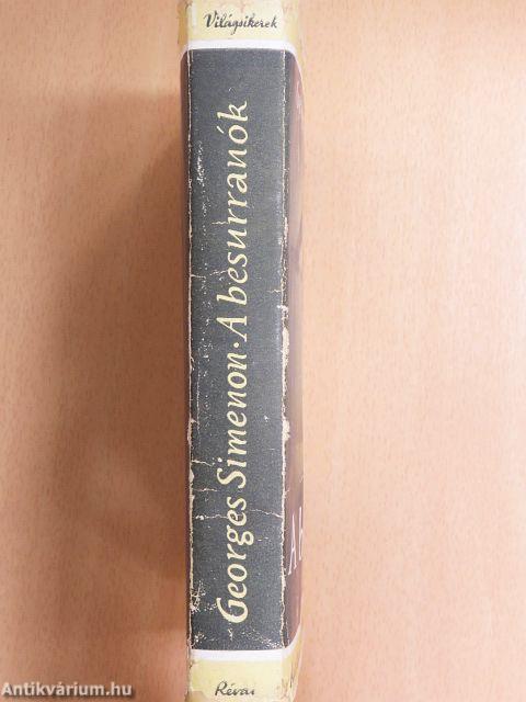 A besurranók