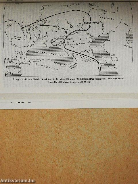 Vetés Kincseskalendárium 1995