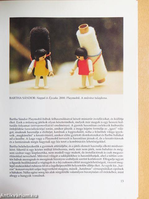 Műalkotások elemzése II.